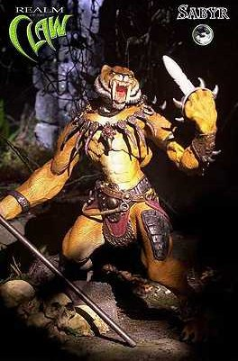 Illustration for article titled Stan Winston's Monsters
